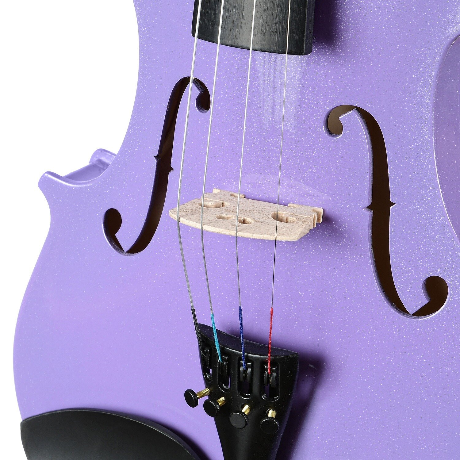 Скрипка ANTONIO LAVAZZA VL-20 PR 4/4 — фото 1