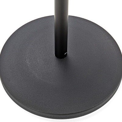 Микрофонная стойка напольная K&M 26250-300-55 — фото 1