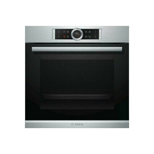 Электрический духовой шкаф Bosch HRG6753S2 18099000₽