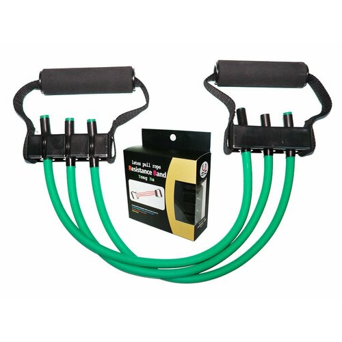 Эспандер плечевой WX8006-15LB 1049₽