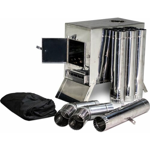 Походная печка Talberg Norga Stove 351826 см 9995₽