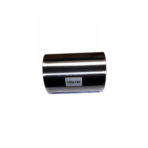 Пламегаситель круглый корпус нержавеющая сталь Автом 57мм 100х140 1822₽