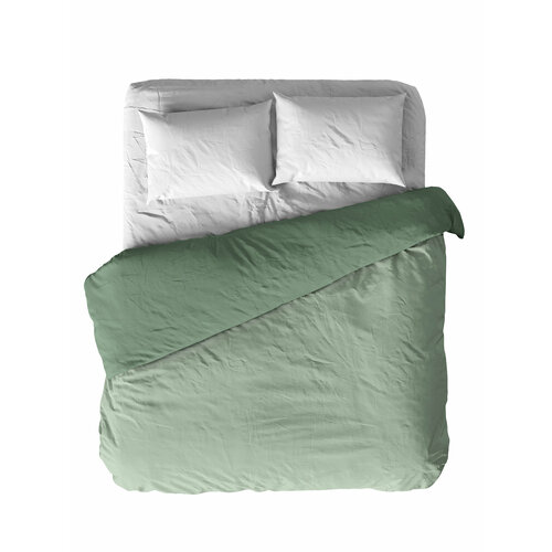 Пододеяльник 143х215 см поплин Мастерская Снов 19180 1900₽