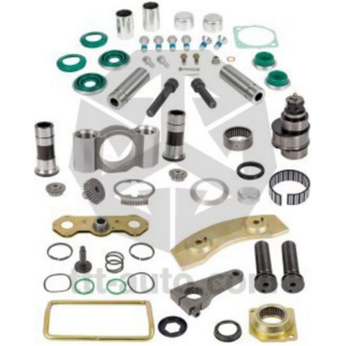 Р к дискового тормоза 56 мр полный комплект левый Meritor DX195 36732₽