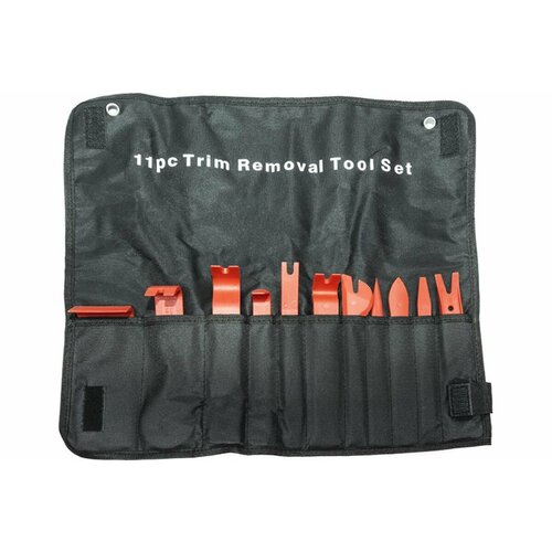 Набор съемников панелей салона 11 предметов 1290₽