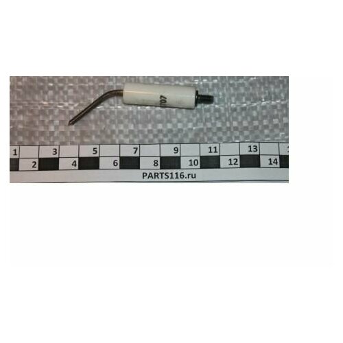 Электрод запальный отопителя ООО элтра-термо прамотроник 373707000 690₽