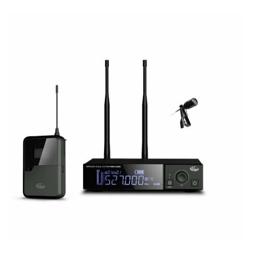 Радиосистема Октава OWS-U1200L02 3700000₽