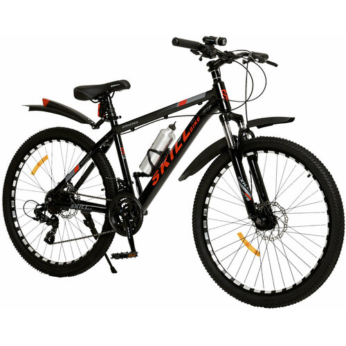 SKILL 3050 26 blackred 1939000₽