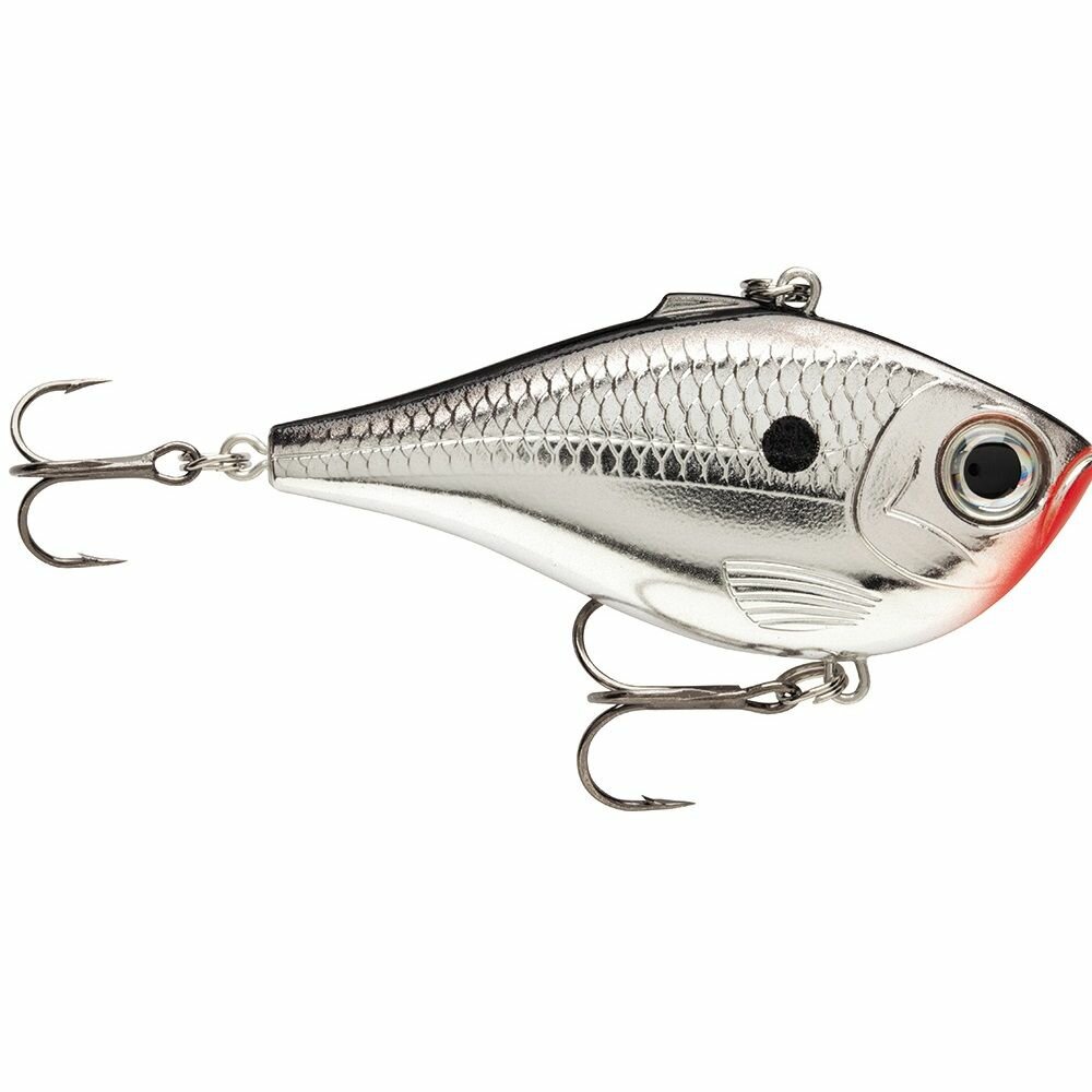 Воблер RAPALA Rippin' Rap 05 CH тонущий 5 см 9 гр