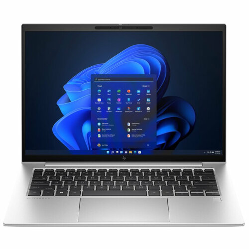 Ноутбук HP Elitebook 840 G10 89D96UT i7-1360P16Gb512Gb SSD140 WUXGA IPS Touch AGBacklitCam 5MP IRFPRWin 11PSilver 18013900₽