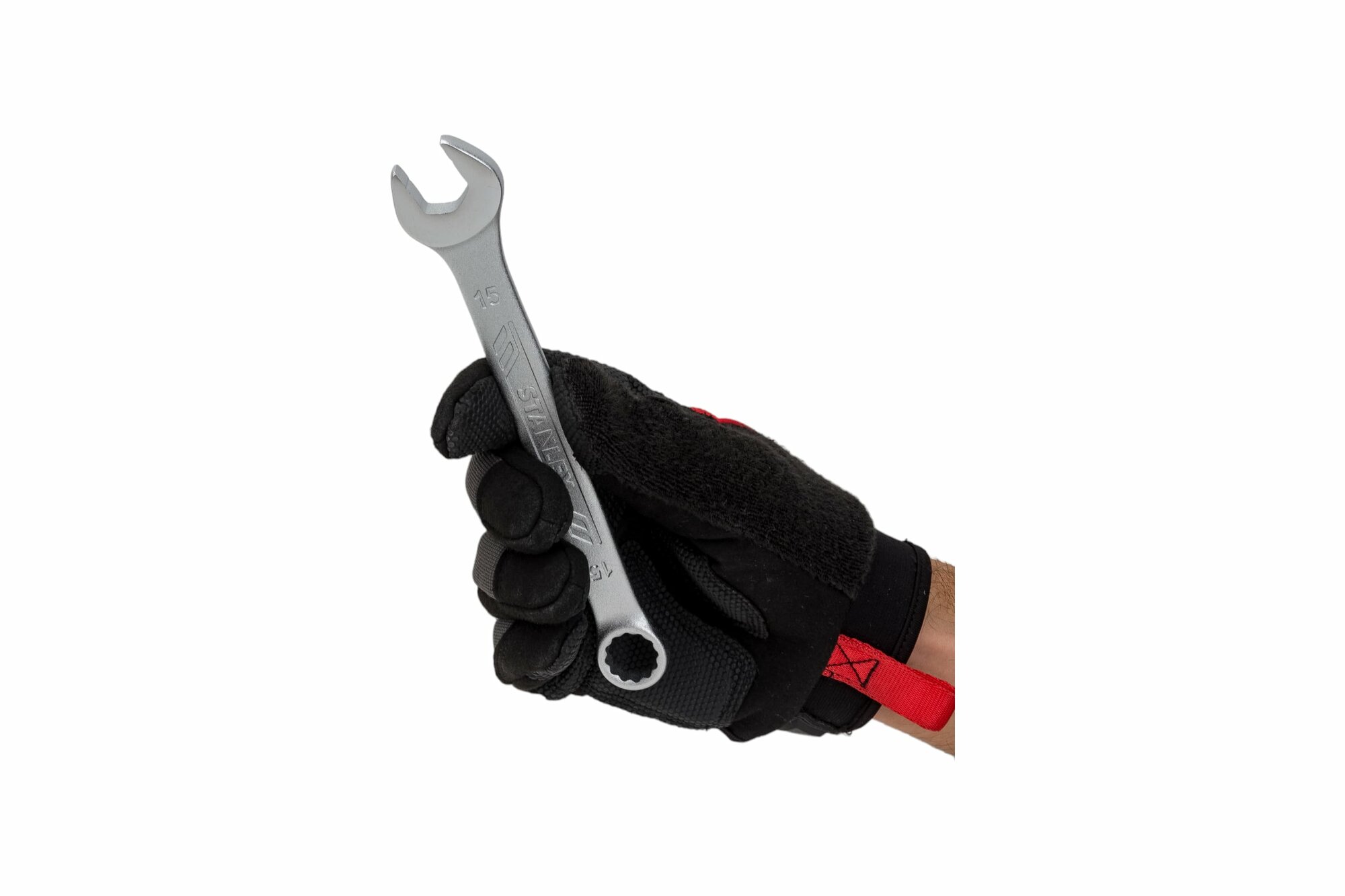 фото Комбинированный ключ STANLEY STMT72812-8, 15 мм