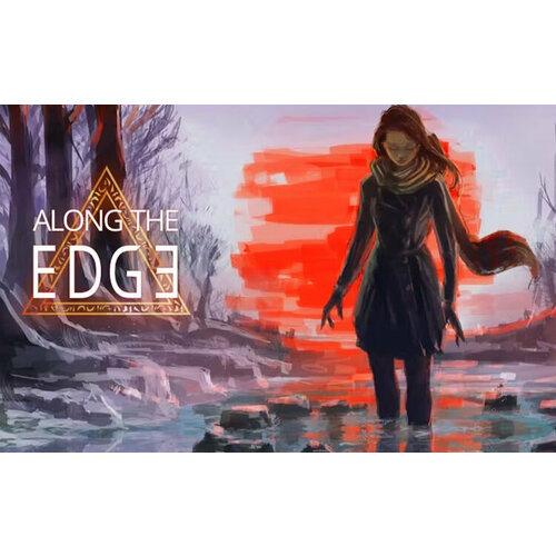 Along the Edge (Steam; Mac, PC, SteamOS + Linux; Регион активации РФ)