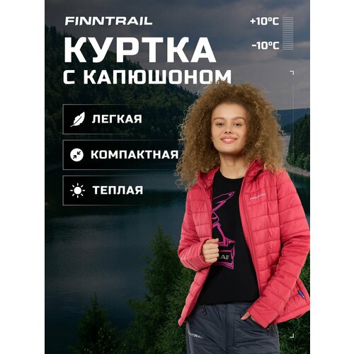 фото Куртка finntrail, размер m
