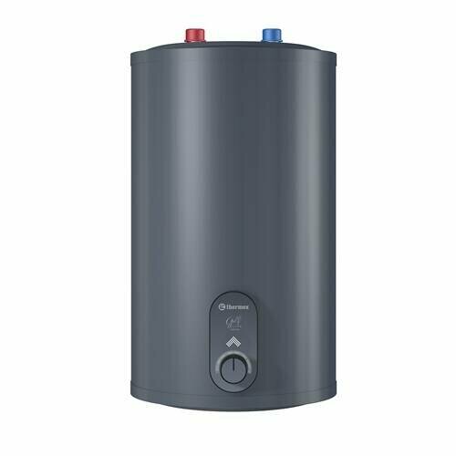 Водонагреватель электрический накопительный Thermex GOLF 15 U с верхним подключением 849400₽