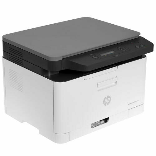 МФУ HP ColorLaser178nw 6355300₽