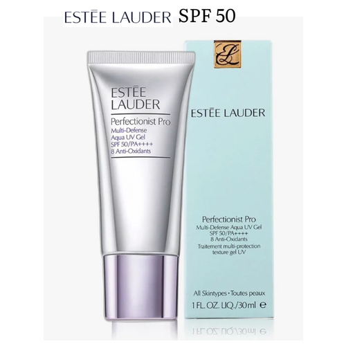 Estee Lauder Антиоксидантный солнцезащитный крем SPF 50 40 мл 3100₽
