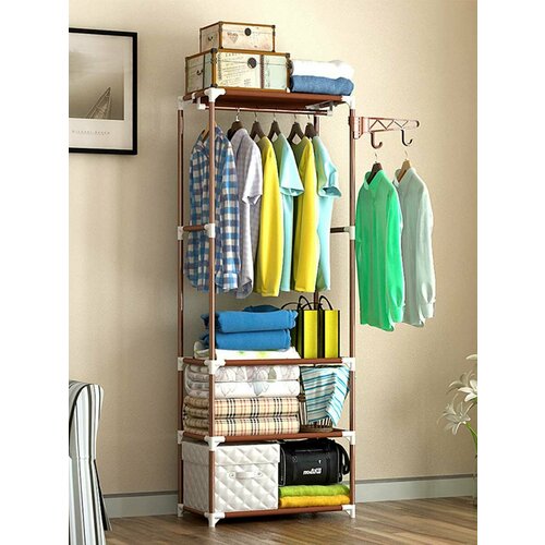 Напольная вешалкаВешалка для одежды 1199₽