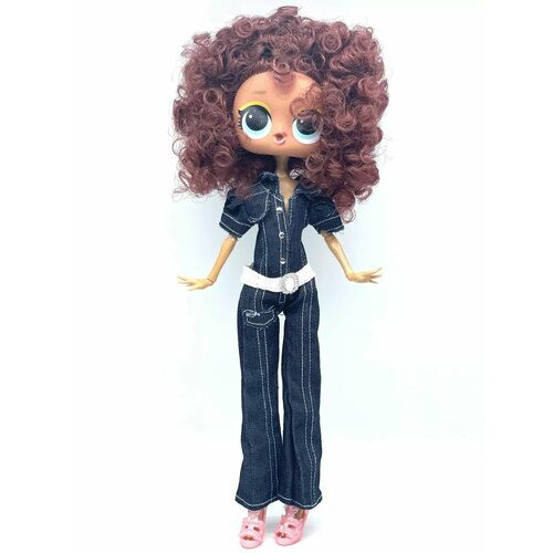 Кукла Лол шарнирная