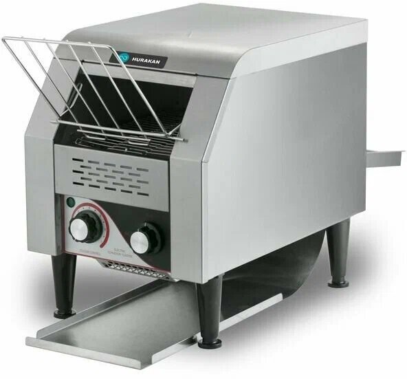 фото Тостер конвейерного типа Hurakan HKN-TOSTI18