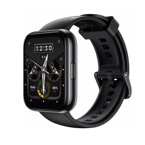 Умные часы Realme Watch 2 Pro черные 1046600₽