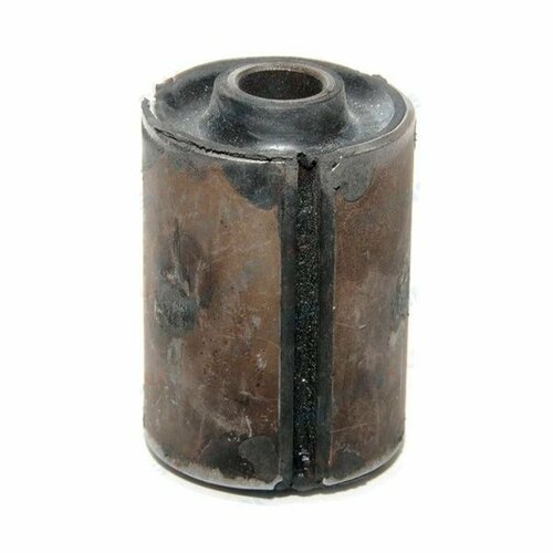 Сайлентблок рессоры 3302