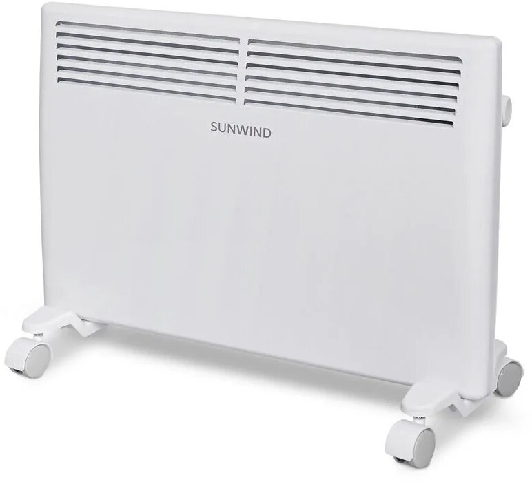 Конвектор SunWind (SCH5115)