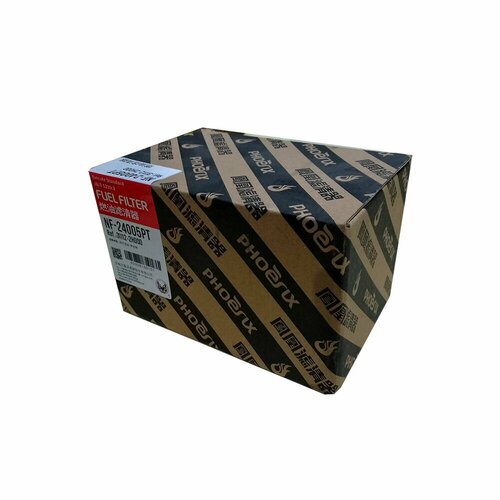 Топливный фильтр NF-24005PT 1166₽