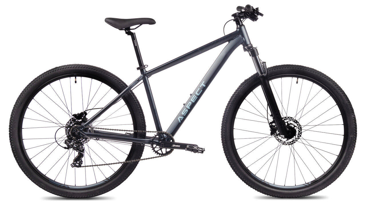 фото Горный велосипед Aspect Ideal HD 29 (2024)