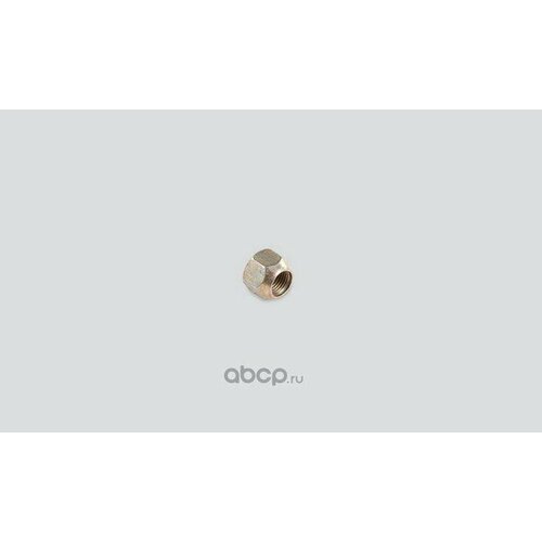 Гайка крепления колеса для ам уаз штамп диск 3151-3101040 уаз 315100310104000 680₽