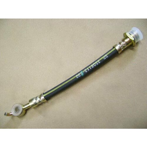 Шланг заднего тормоза суппорта GW Hover safe f1 3834₽