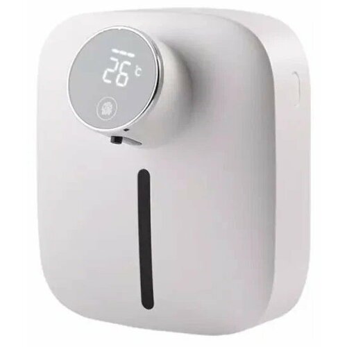 Диспенсер для жидкого мыла 