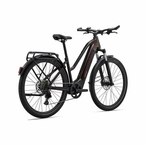 Электрический горный велосипед хит новинка 110000₽