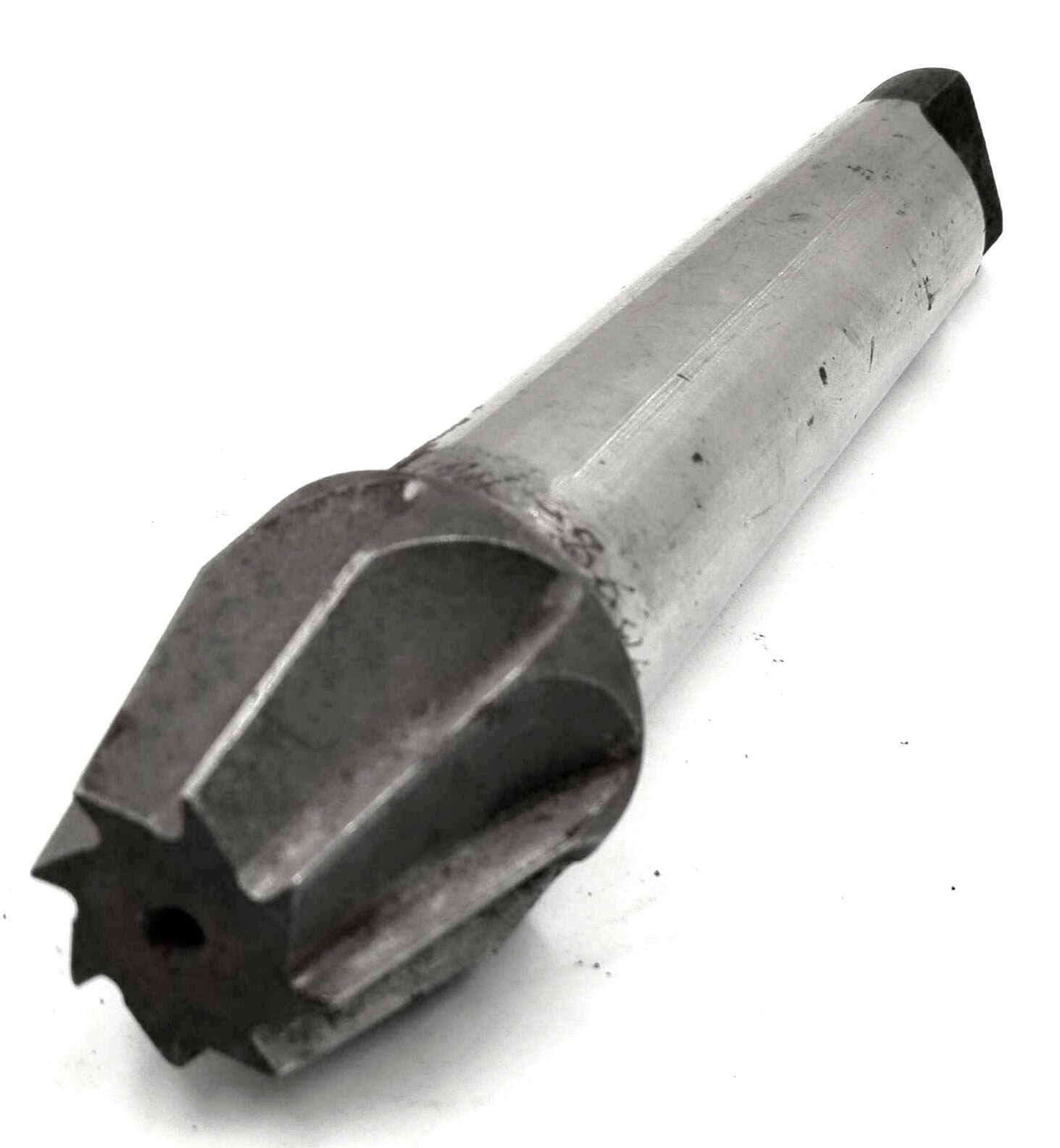 Зенковка 40х30° КМ4 Р6М5