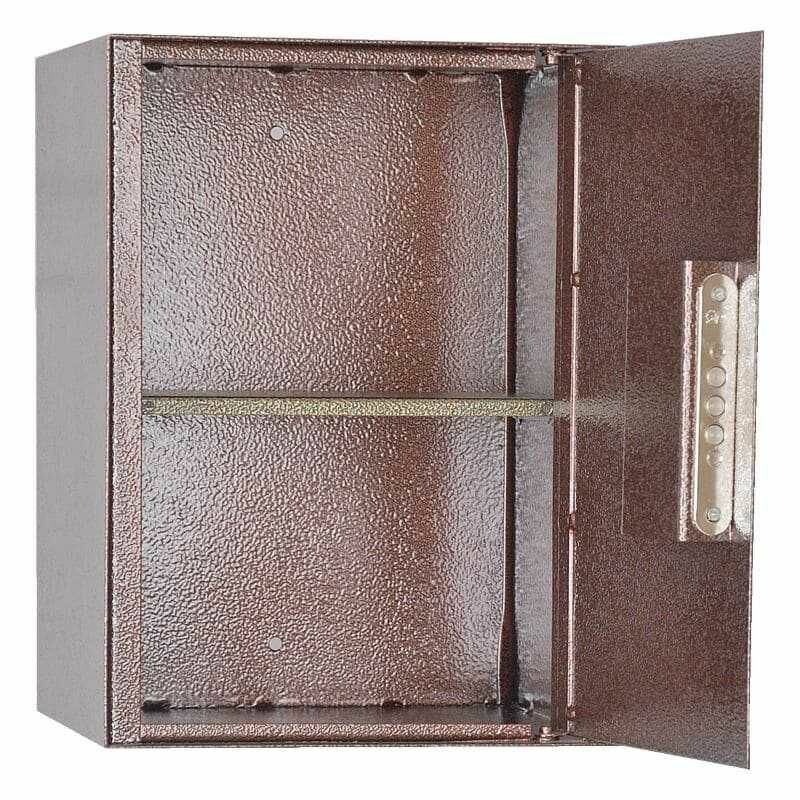 Шкаф мебельный ШМ-5 — фото 1