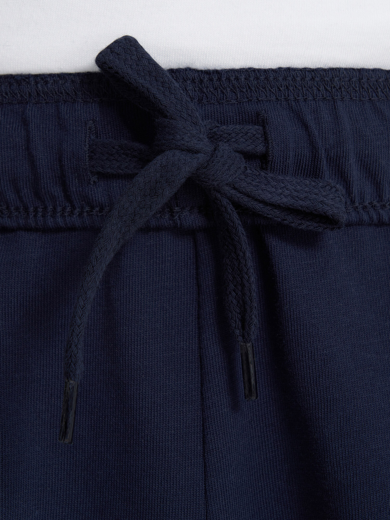 Шорты Demix, размер 122-128, темно-синий — фото 1