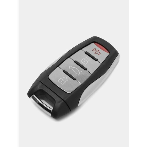 Корпус для смарт ключа HAVAL 4 кнопки W40 1299₽