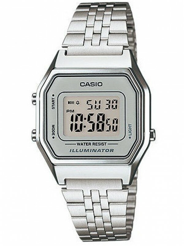 Наручные часы CASIO Vintage