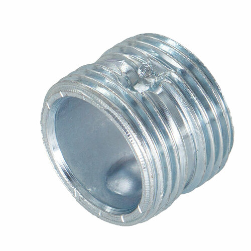 Ниппель для соединения секций радиатора 1 СТМ ТЕРМО для скрутки 171₽