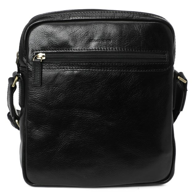 фото Сумка через плечо Gerard Henon 2206 черный