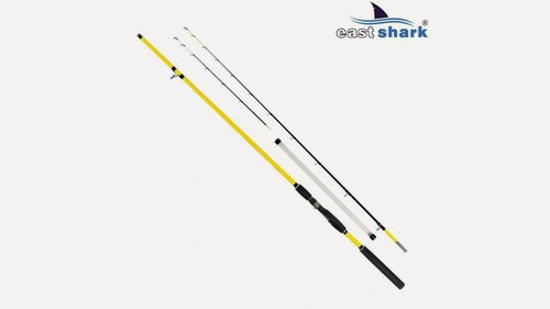 Изображение товара Удилище фидерное EastShark Citizen Boat Feeder 100-200 гр. 2.4 м