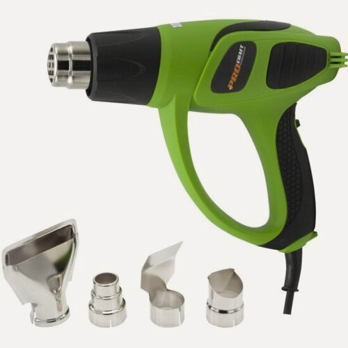 Изображение товара Фен промышленный Procraft PH2000, Industrial