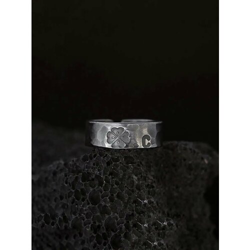 Печатка MAGIXX, серебро