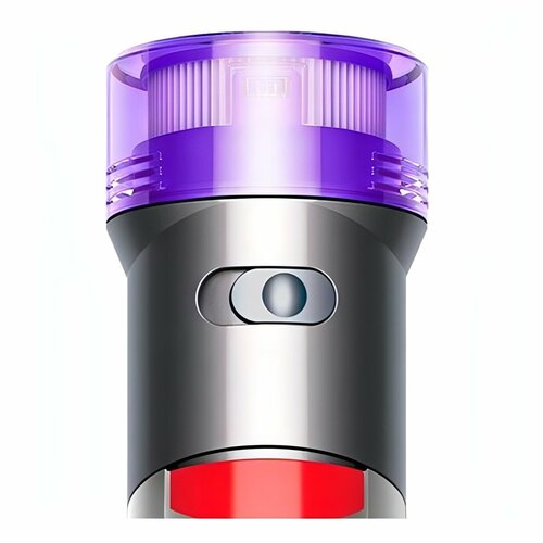 Пылесос ручной handstick Dyson V8 3499900₽