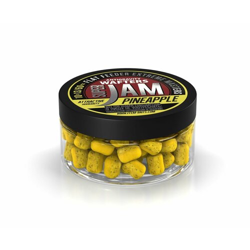 Вафтерсы FFEM Jam Wafters Pineapple 10x13