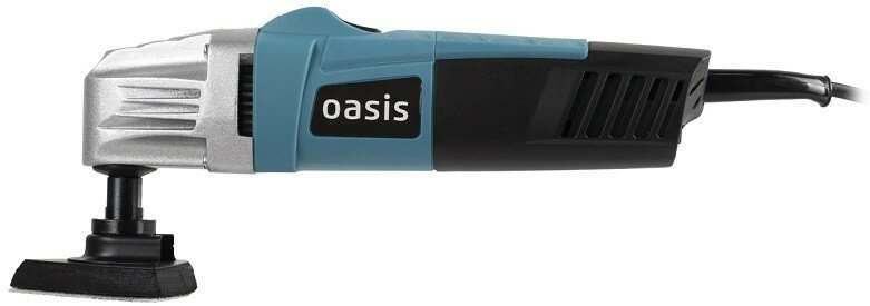 Многофункциональный инструмент сетевой OASIS MIR40 4640130916329