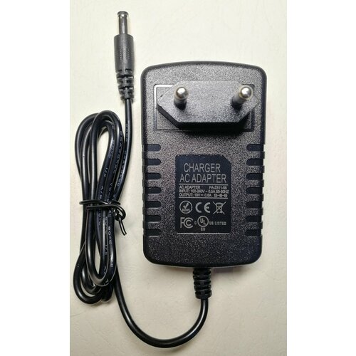 Зарядное устройство адаптер питания для пылесоса NEATSVOR X500 X600 19V 06A 950₽