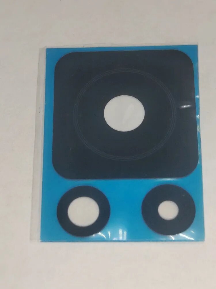 Стекло камеры для xiaomi 12t