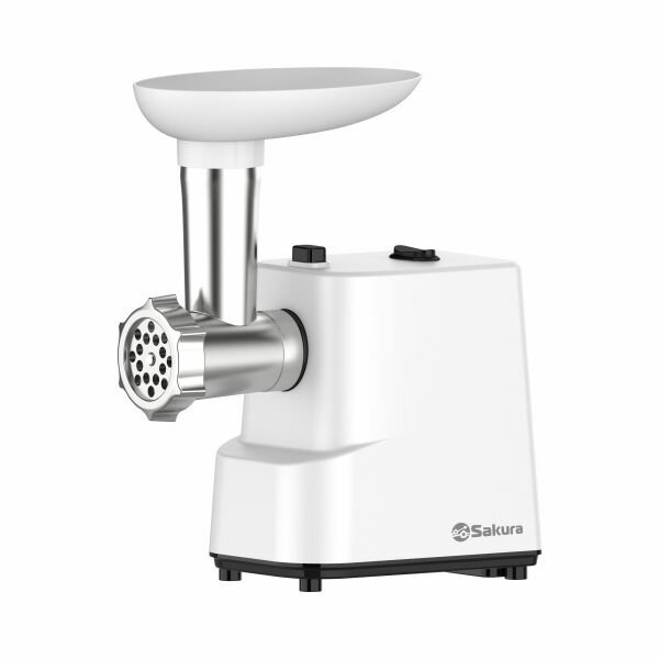 фото Мясорубка Sakura SA-6429 1500Вт