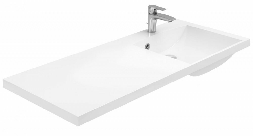 Раковина Dolomite Нота 120 R