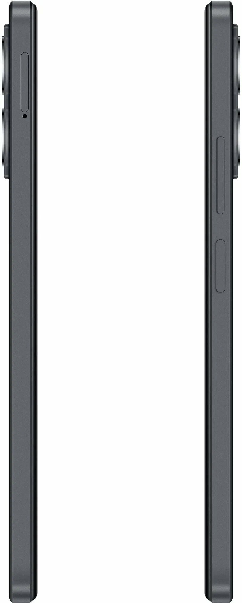 Смартфон Xiaomi POCO M5s 8/256 ГБ Global, Dual nano SIM, серый. Уценка — фото 1